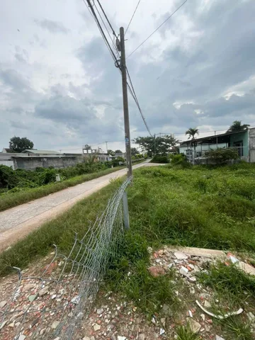 Bán đất full thổ cư. Xts 37 sát Trương Thị Như.