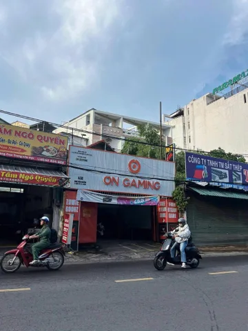 Bán Khuân Đất Siêu Đẹp 45B Ung Văn Khiêm, phường 25, Quận Bình Thạnh LH: 0942035334 ( Đức Triệu nhà mặt phố trung tâm )