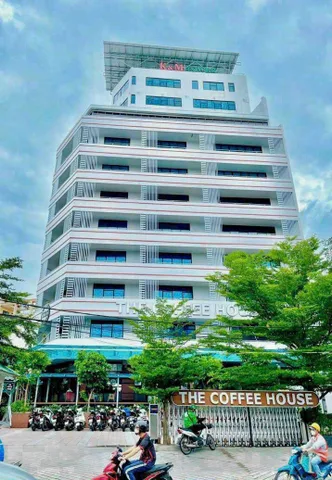 Building 33 Ung Văn Khiêm, phường 25, q. Bình Thạnh - Diện tích: 25x25 - Kết cấu: 2 hầm, 12 tầng LH: 0942035334 ( Đức Triệu nhà mặt phố trung tâm )