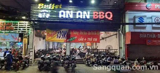 Bán Khuân Đất Đẹp MT 78 Ung Văn Khiêm , Phường 25, Quận Bình Thạnh - Hợp đồng thuê 120 triệu/ tháng - Diện tích: 10.2 x 43m LH: 0942035334 ( Đức Triệu nhà mặt phố trung tâm )