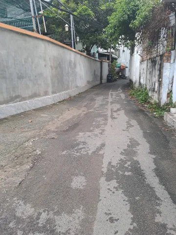 Bán Nhà riêng 91m2, full thổ cư giá 3.7 tỷ tại QL1K - Phường Linh Xuân TP. Hồ Chí Minh