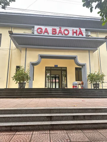 Bán 115m2 đất Tái Định Cư-Liên Hà 2,xã Bảo Hà,Lào Cai,gần đền Ông Bẩy