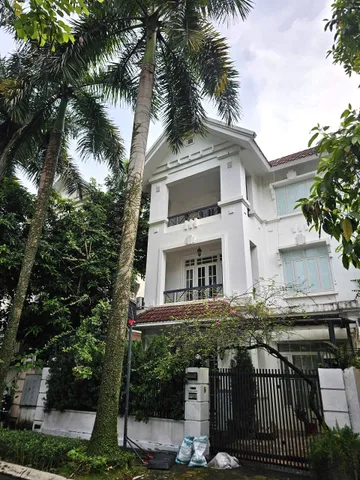 Cho thuê nhà Biệt thự Khu T9 Ciputra, NGUYỄN HOÀNG TÔN, Tây Hồ. 65 triệu/tháng. Ưu tiên: Hộ gia đình, Người nước ngoài, Văn Phòng...