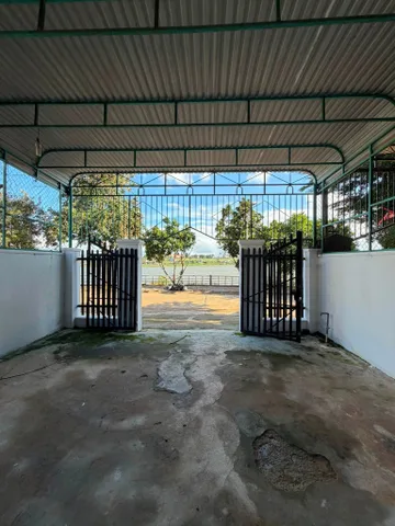 Bán Khách sạn 120m2 có sẵn 120 m2 thổ cư giá 3.6 tỷ tại 104 xuân diệu Thị trấn Đắk Mil Huyện Đắk Mil Đắk Nông