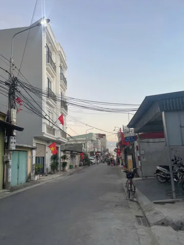 5HD81.6 🔥 3,XX TỶ – MẶT ĐƯỜNG TRẦN BÁ LƯƠNG, HƯNG ĐẠO – DƯƠNG KINH 🔥