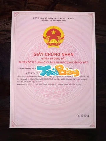 Bán Đất 163.1m2 có sẵn 163.1 m2 thổ cư giá 7.5 tỷ tại Đường Trần Văn Giàu Xã Phạm Văn Hai Huyện Bình Chánh TP. Hồ Chí Minh
