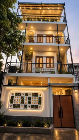 Bán CHDV thu nhập 60 tr/ tháng 
Đường lý tứ xuyên. P linh Đông