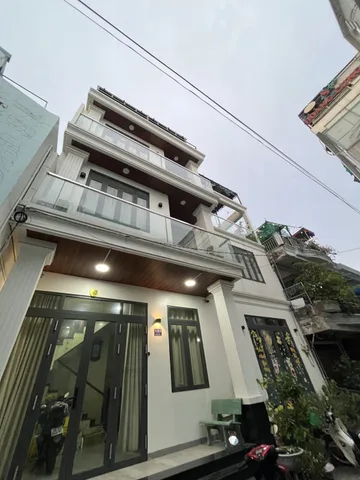 BÁN NHÀ HẺM XE HƠI ĐƯỜNG QL13 CŨ, HIỆP BÌNH PHƯỚC - 50m2 - 3 TẦNG - GIÁ 4.9 TỶ
