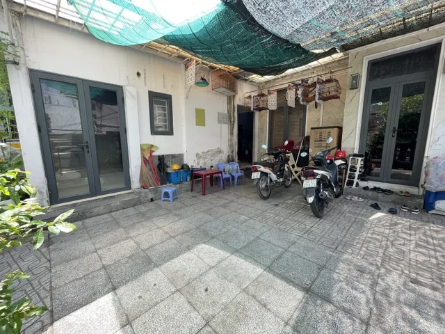 Bán Nhà riêng 154m2 có sẵn 154 m2 thổ cư giá 7.5 tỷ tại đường Số 12 Phường Linh Chiểu Quận Thủ Đức TP. Hồ Chí Minh
