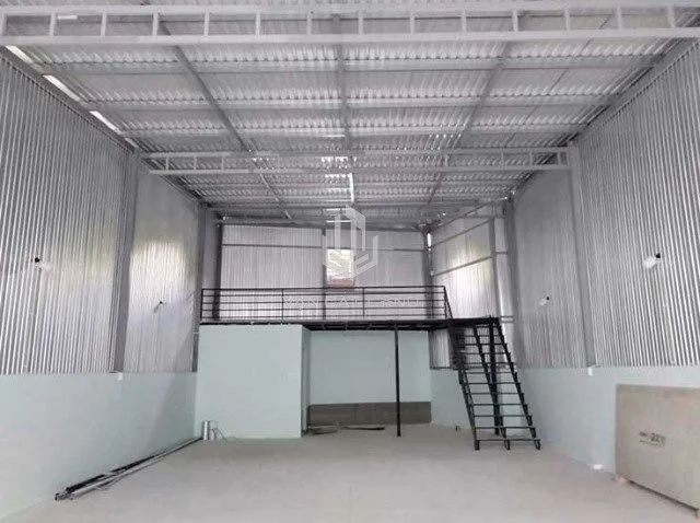 🔥 CHO THUÊ NHÀ XƯỞNG MẶT TIỀN VÕ NGUYÊN GIÁP – 550M² – 17 TRIỆU/THÁNG 🔥