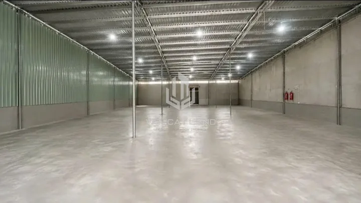 🔥 CHO THUÊ NHÀ XƯỞNG MẶT TIỀN VÕ NGUYÊN GIÁP – 1.100M² – 35 TRIỆU/THÁNG 🔥