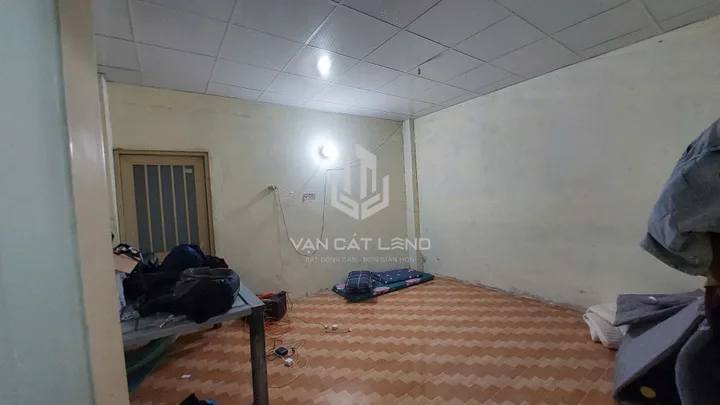 🔥 CHO THUÊ NHÀ XƯỞNG MẶT TIỀN VÕ NGUYÊN GIÁP – 600M² – 18 TRIỆU/THÁNG 🔥