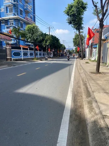 Đất Linh Trung - Bank Định Giá 30tỷ, Giá Bán 21tỷ99, Đường số 22, 247m2, Dòng Tiền 50tr/tháng, 7,5x32m, Linh Đông - Phạm Văn Đồng