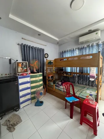 HẺM 1 SẸC Bùi Đình Túy - CÁCH 50M RA MẶT TIỀN - LÔ GÓC 2 MẶT THOÁNG - SẴN DÒNG TIỀN 8 TRIỆU/THÁNG