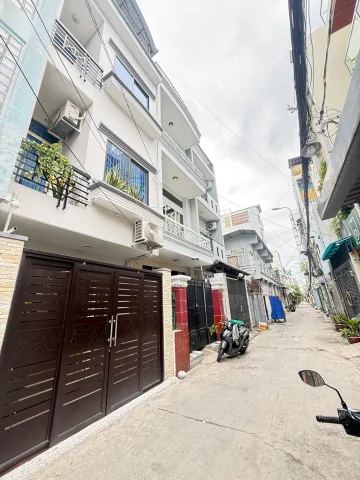 CYÊN KINH DOANH CĂN HỘ DỊCH VỤ CAO CẤP- NGAY CHỢ LONG VÂN- HXH BÀN CỜ- BÙI ĐÌNH TUÝ- 190M2