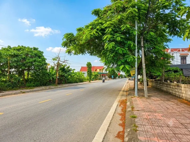 4KH179 🔥 179M² MẶT ĐƯỜNG 404 ĐOAN XÁ – GIÁ CHỈ 16TR/M² 🔥