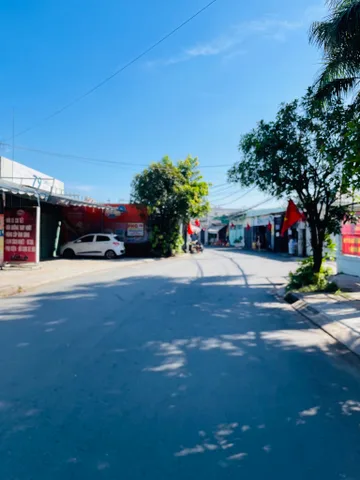 HIẾM - RẼ VÔ ĐỐI - CHỈ 10TR/M2 - ĐẤT LỚN 500M2 NGAY KDC AN SƯƠNG - TIỆN LÀM KHO XƯỞNG - VỊ TRÍ TRUNG TÂM