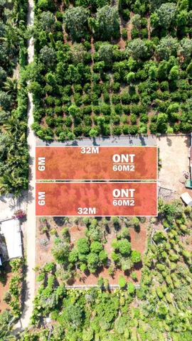 Bán Đất 192.9m2 có sẵn 60 m2 thổ cư giá 920 triệu tại Xã Hòa An Huyện Krông Pắc Đắk Lắk