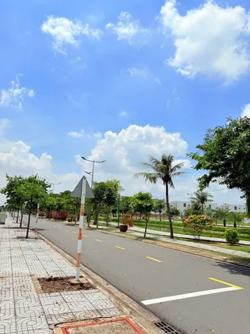Bán đất 100m2 giá 4,2 tỷ ngay Đại Lộ Bắc Sơn Long Thành 60m - Kết nối thẳng ra cổng chính Sân bay
