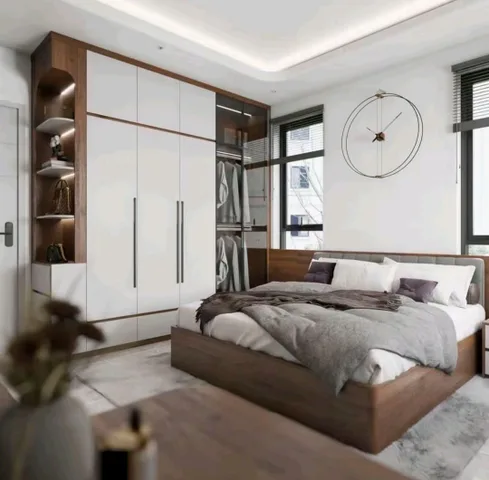CHO THUÊ CĂN HỘ ĐẦY ĐỦ TIỆN NGHI, FULL NỘI THẤT TRUNG TÂM TP. ĐÔNG HÀ