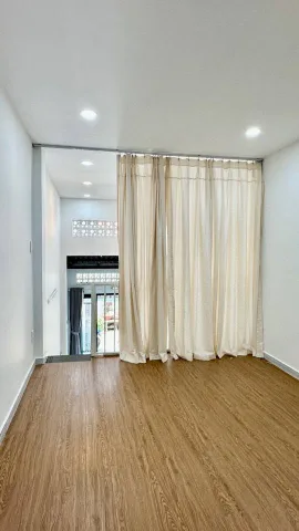 Bán Nhà riêng thổ cư giá 2.7 tỷ tại Xã Bà Điểm Huyện Hóc Môn TP. Hồ Chí Minh