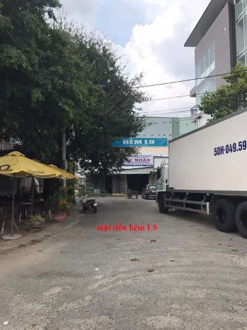 Bán Đất 113m2 có sẵn 50 m2 thổ cư giá 990 triệu tại Phường An Hòa Thành phố Rạch Giá Kiên Giang