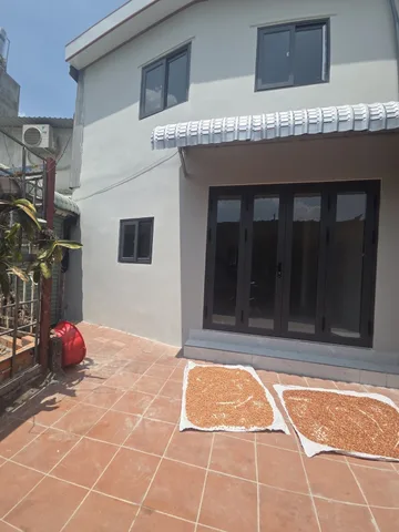 Bán Nhà riêng 39m2 có sẵn 39 m2 thổ cư giá 2.3 tỷ tại Đường Số 11 Phường Linh Xuân Thành phố Thủ Đức TP. Hồ Chí Minh