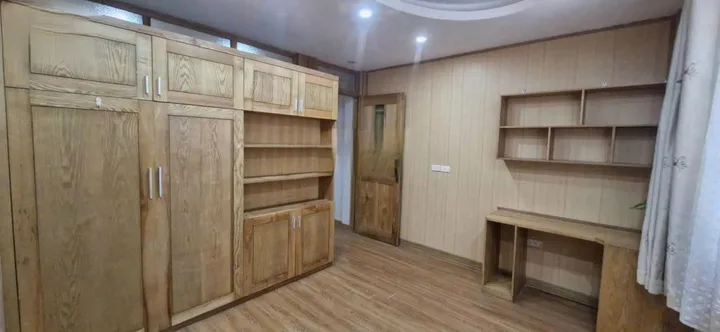 Cho thuê Nhà riêng 40m2 giá 13.5 triệu tại Đường Lạc Long Quân - Chọn - Phường Tây Hồ Hà Nội