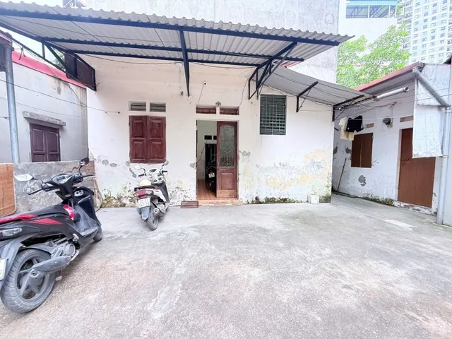Bán Đất 56m2 MT4M- GẦN NGOẠI  GIAO ĐOÀN -HỌC VIỆN HÀNH CHÍNH-SỔ ĐỎ CC-NHỈNH 10 TỶ