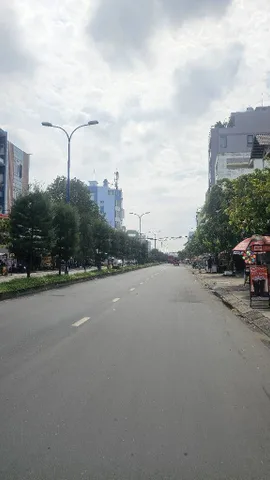 Bán Nhà Mặt Tiền Kinh Doanh, DT 84.6m2 có sẵn 84.6 m2 thổ cư giá 8.7 tỷ tại Đường Đướng Sồ 18 Phường Bình Hưng Hòa Quận Bình Tân TP. Hồ Chí Minh
