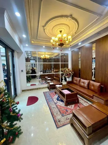 Cho thuê Nhà riêng 30m2 giá 14 triệu tại Đường Quan Nhân - Chọn - Phường Thanh Xuân Hà Nội