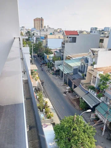 Bán Nhà Mặt Tiền Kinh Doanh, DT 69.5m2 có sẵn 69.5 m2 thổ cư giá 10.75 tỷ tại Đường Số 8 Phường Bình Hưng Hoà A Quận Bình Tân TP. Hồ Chí Minh