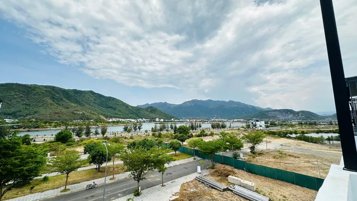 Bán Nhà riêng 80m2 có sẵn 80 m2 thổ cư giá 8.5 tỷ tại Ven Sông Quán Trường, Khu Đô Thị An Bình Tân Phường Phước Long Thành phố Nha Trang Khánh Hòa