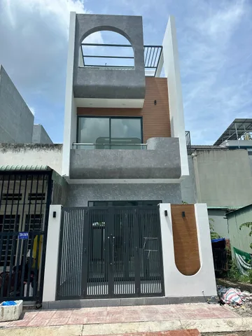 BDS HVL [NC] KDC ĐẶNG GIA PHÁT LONG PHƯỚC Q9 BÁN GẤP