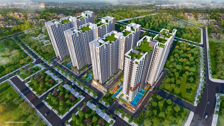 nhà ở xã hội 2pn 62m2 giá 1.4 tỷ tại Đường Điểu Xiển Phường Hố Nai Thành phố Biên Hòa Đồng Nai,hỗ trợ trả góp 17 đợt và tư vấn miễn phí