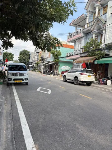 Bán giá 4.3 tỷ tại Phường An Phú Thị xã Thuận An Bình Dương đất diện tích 5.30