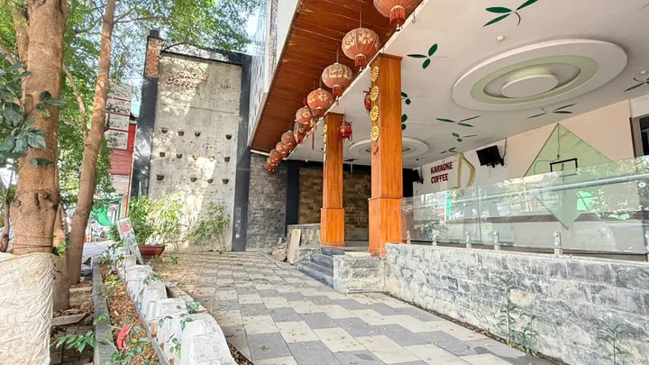 Bán Nhà riêng 384.2m2 có sẵn 329.7 m2 thổ cư giá 24 tỷ tại Đường 23/10 Xã Vĩnh Thạnh Thành phố Nha Trang Khánh Hòa