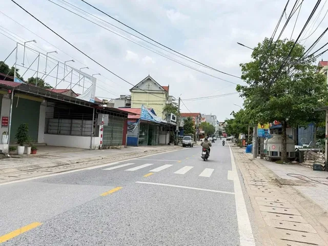 Bán Đất 120m2 có sẵn 85 m2 thổ cư giá 3.05 tỷ tại 104 Phường Ba Hàng Thị xã Phổ Yên Thái Nguyên