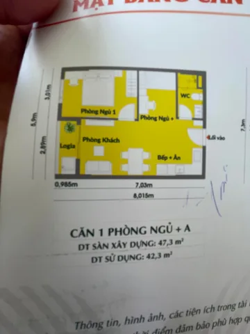 nhà ở xã hội 47,3m2 giá 1tỷ1,hỗ trợ trả góp và tư vấn hỗ trợ làm hồ sơ miễn phí 
góp qua 17 đợt trong 5 năm