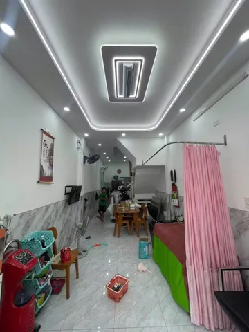 Bán Nhà riêng 36m2 có sẵn 36 m2 thổ cư giá 4.25 tỷ tại Đường Bà Triệu Phường Lê Lợi Thành phố Qui Nhơn Bình Định