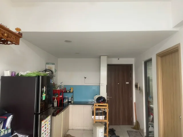 BDS HVL [NC]  CĂN 2PN THỦ THIÊM GARDEN Q9 BÁN NHANH