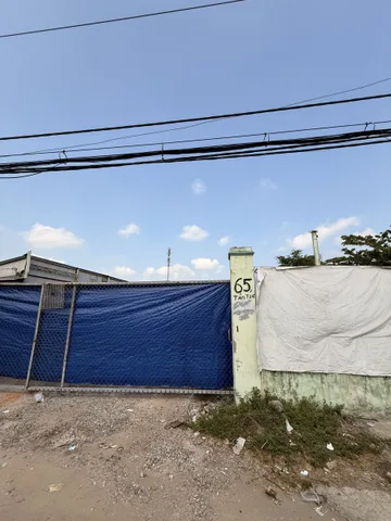 Bán Kho, nhà xưởng 900m2 có sẵn 200 m2 thổ cư giá 25 tỷ tại Đường Tân Túc Thị trấn Tân Túc Huyện Bình Chánh TP. Hồ Chí Minh