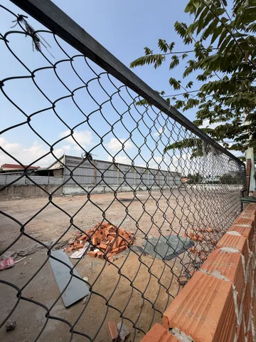 Bán Kho, nhà xưởng 900m2 có sẵn 200 m2 thổ cư giá 25 tỷ tại Đường Tân Túc Thị trấn Tân Túc Huyện Bình Chánh TP. Hồ Chí Minh