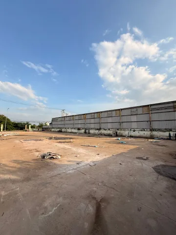 Bán Kho, nhà xưởng 900m2 có sẵn 200 m2 thổ cư giá 25 tỷ tại Đường Tân Túc Thị trấn Tân Túc Huyện Bình Chánh TP. Hồ Chí Minh