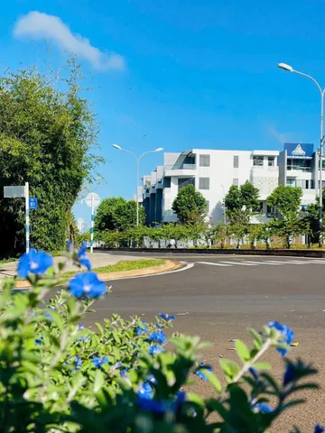 Bán Nhà riêng 125m2 có sẵn 125 m2 thổ cư giá 9.65 tỷ tại Phường Tân Lợi Thành phố Buôn Ma Thuột Đắk Lắk