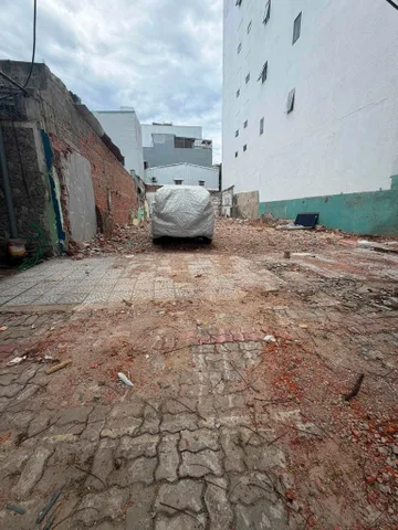 Bán đất Nguyễn Tất Thành 257m2 📌📌📌Làm việc trực tiếp giá tốt !!!