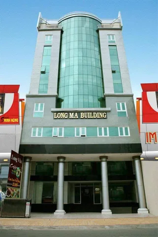 BDS HVL [NC] LONG MA BUILDING CHO THUÊ VĂN PHÒNG