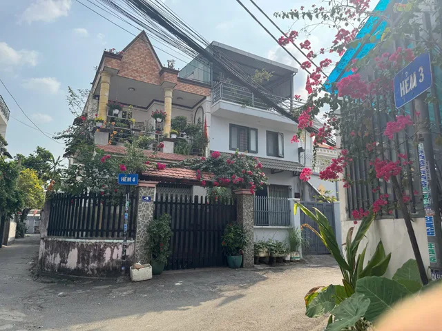 Nhà 1 Tầng Phước Long A_Quận 9_Ngang 20m_Ra Ga Metro chỉ 500m_286m2_shr