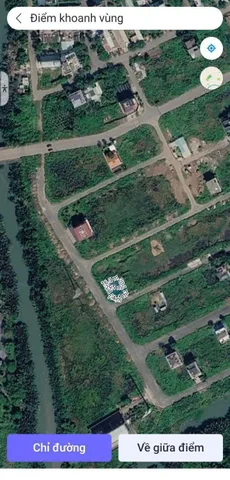 BDS HVL [NC] B16 LÔ VIEW SÔNG KDC PHÚ NHUẬN Q9 GIÁ NGON