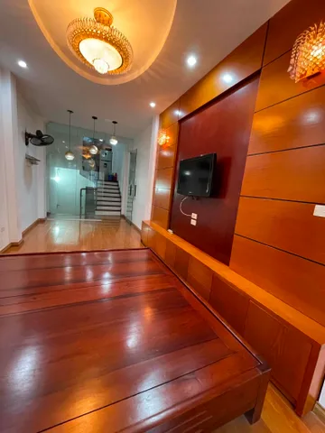 CHO THUÊ NHÀ - TRUNG TÂM HÀ ĐÔNG -VỈA HÈ - Ô TÔ TRÁNH